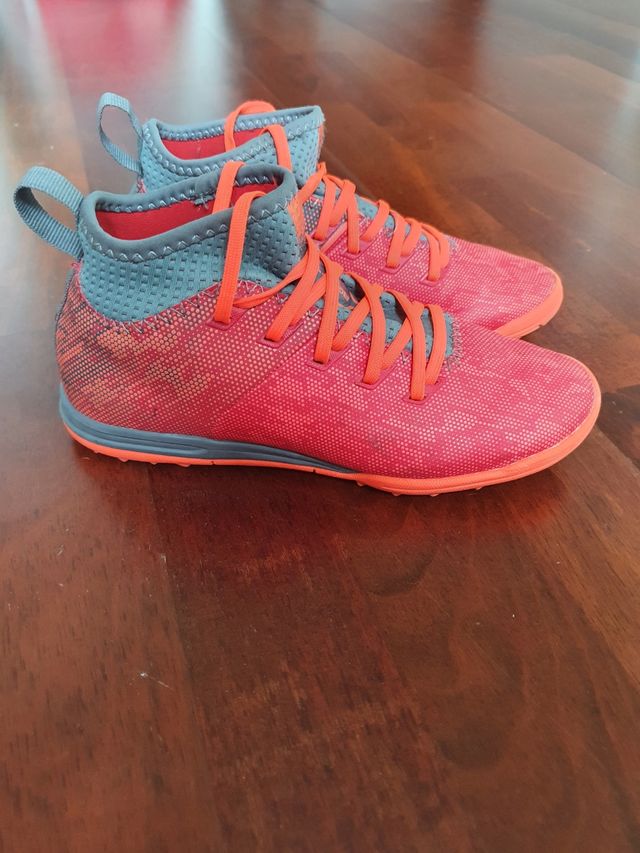 Bambas futbol Kipsa talla 32