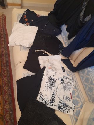 MARIELLA BURANI...maglie classiche donna tg M-L