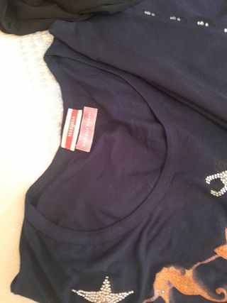 MARIELLA BURANI...maglie classiche donna tg M-L