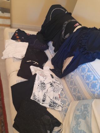 MARIELLA BURANI...maglie classiche donna tg M-L