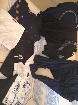 MARIELLA BURANI...maglie classiche donna tg M-L