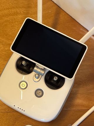 Dron DJI Phantom 4 Pro+ Plus 4K 3-Axis Gimbal