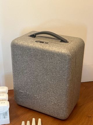 Dron DJI Phantom 4 Pro+ Plus 4K 3-Axis Gimbal