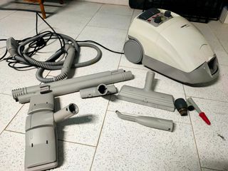 Vaporeta Karcher. Modelo 1701