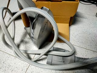 Vaporeta Karcher. Modelo 1701