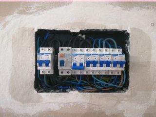 Electricista en Sevilla