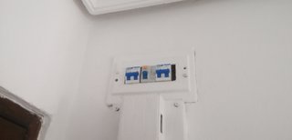 Electricista en Sevilla