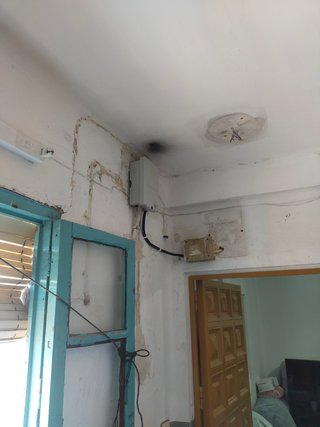 Electricista en Sevilla