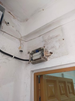 Electricista en Sevilla
