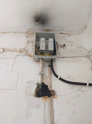 Electricista en Sevilla