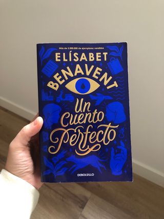 Libro Un cuento perfecto