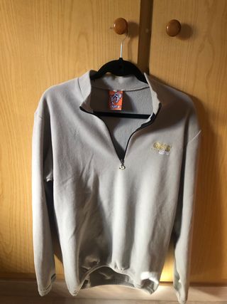 Maillot forro polar OF3 USA