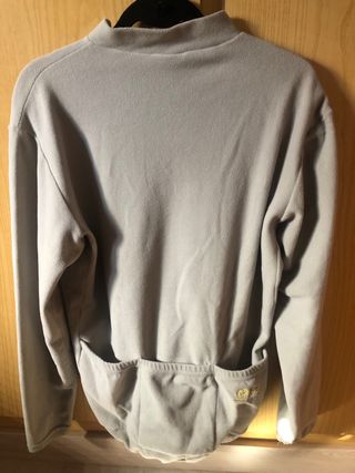 Maillot forro polar OF3 USA