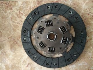Embrague reforzado Sachs Golf 3 GTI 8v
