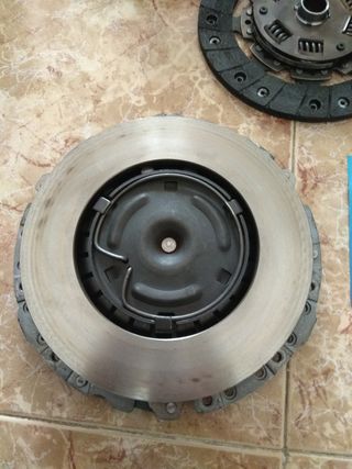 Embrague reforzado Sachs Golf 3 GTI 8v