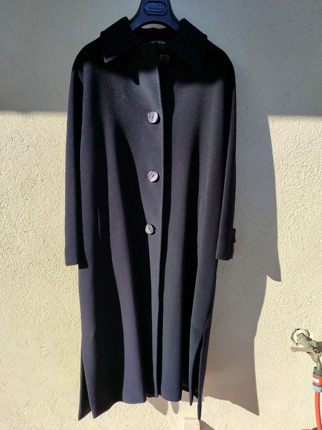 Cappotto da donna