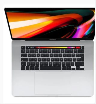 Pantalla Para MacBook Pro Retina 16''