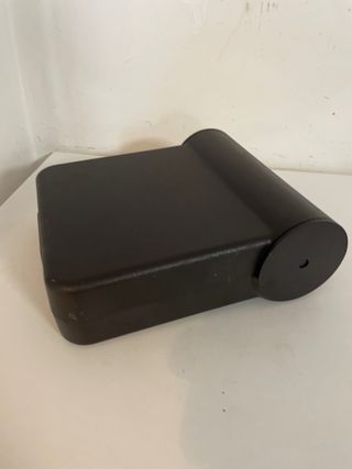 PHON DA VIAGGIO BRAUN INTERNATIONAL 1200 VINTAGE