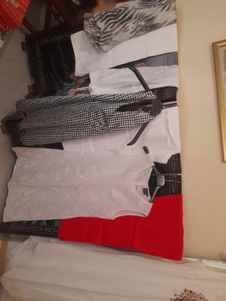 PANTALONI  di Lino NUOVISSIMI....  e vestiti