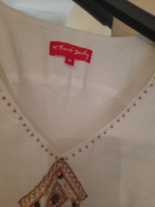 PANTALONI  di Lino NUOVISSIMI....  e vestiti