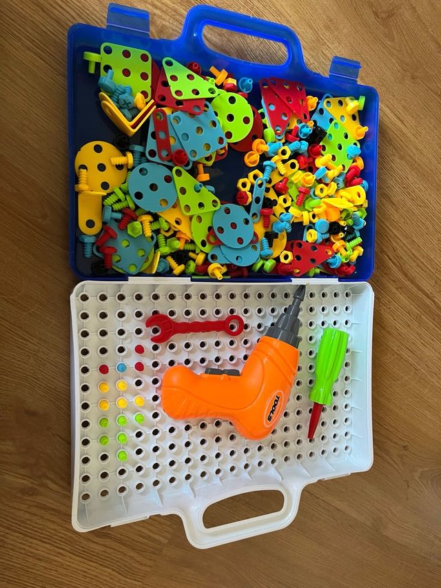 maletin de herramientas