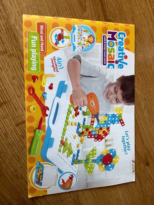 maletin de herramientas