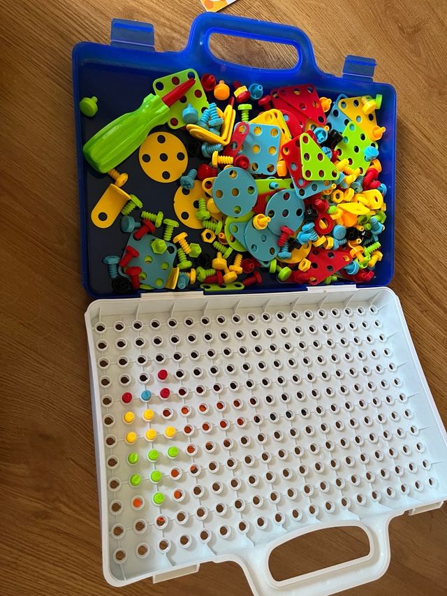 maletin de herramientas