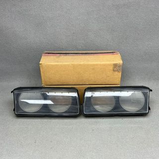 CRISTALES DE FAROS BMW E36 ZKW