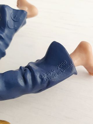 PAPO figura pirata de abordaje