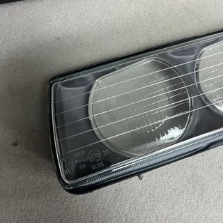 CRISTALES DE FAROS BMW E36 ZKW