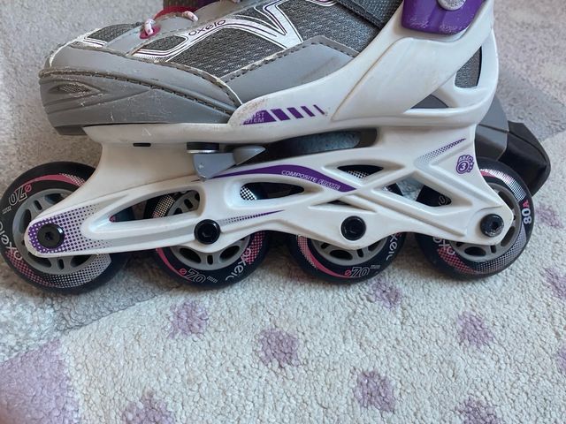 patines en libea marca Oxelo