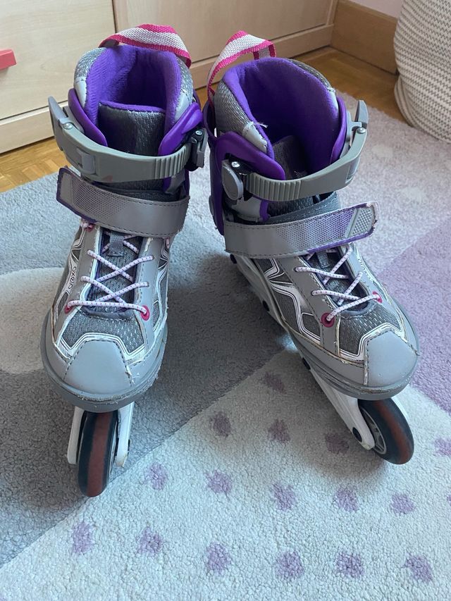 patines en libea marca Oxelo