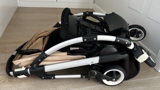 Carrito de bebé BugaBoo Bee