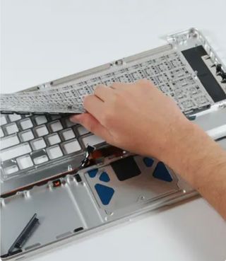 Teclado Mac Book Pro/ Air