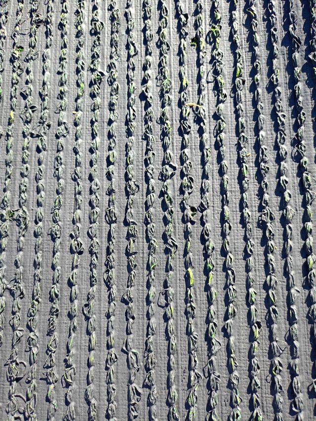 Cesped artificial 17mm