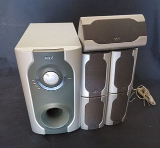Home cinema Airis L168