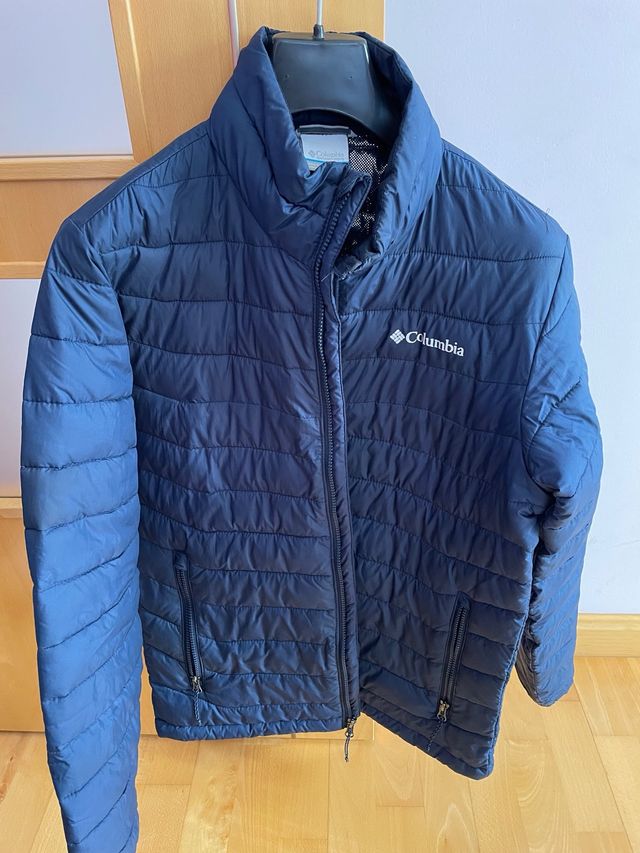 Cazadora COLUMBIA OMNIHEAT