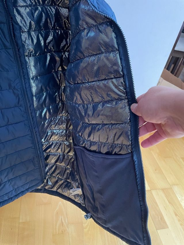 Cazadora COLUMBIA OMNIHEAT