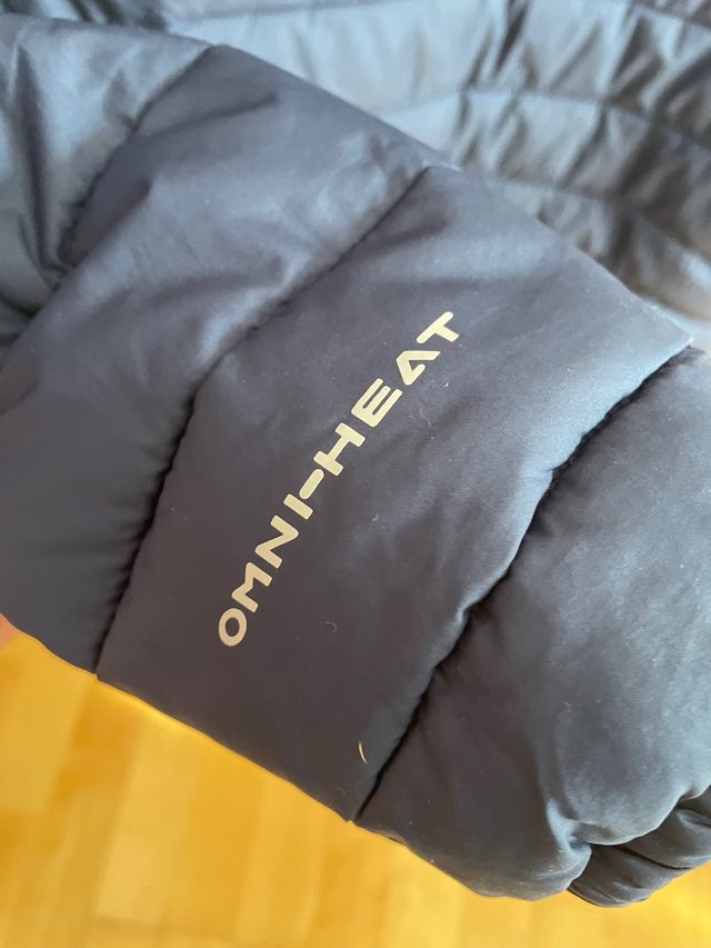 Cazadora COLUMBIA OMNIHEAT