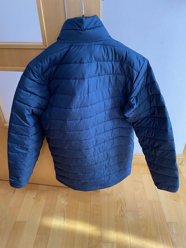 Cazadora COLUMBIA OMNIHEAT