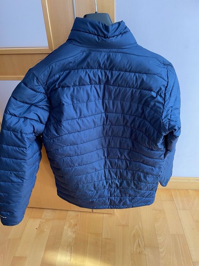 Cazadora COLUMBIA OMNIHEAT