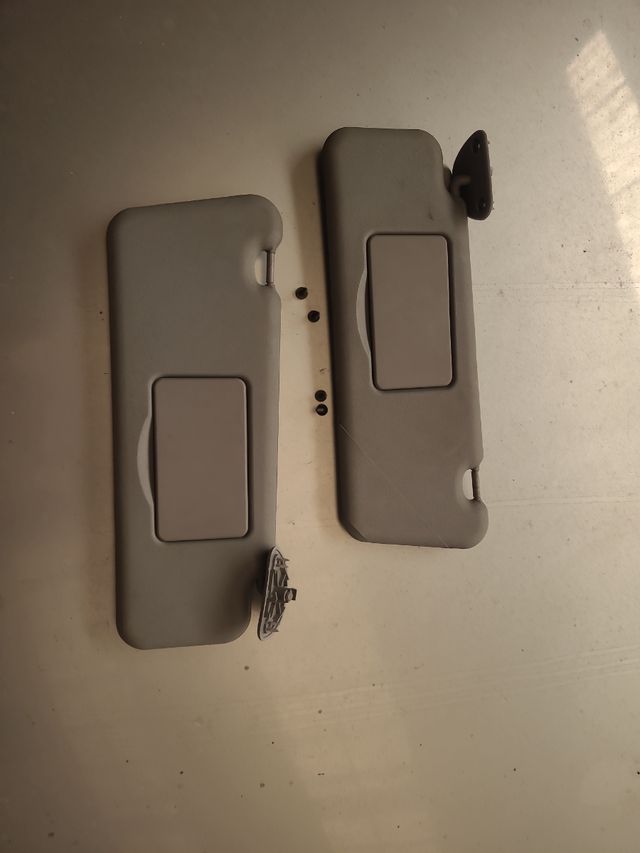 Parasol citroen xsara