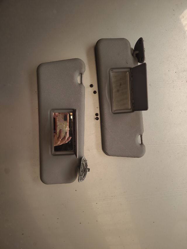 Parasol citroen xsara