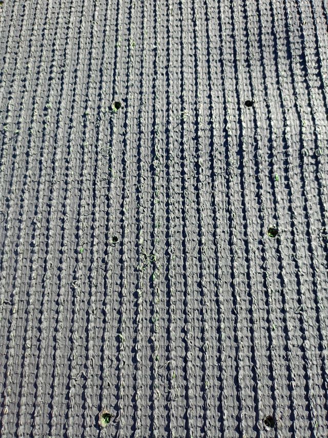 Césped Artificial 32mm