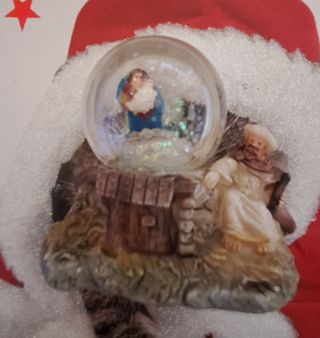 Decorazioni natalizie