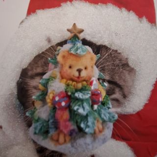 Decorazioni natalizie