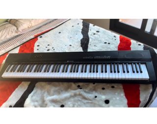VENDO PIANO
