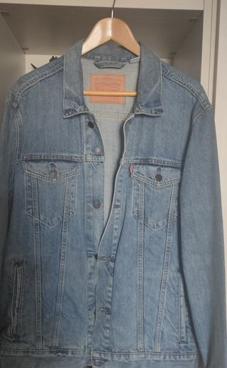 Chamarra vaquera LEVI'S