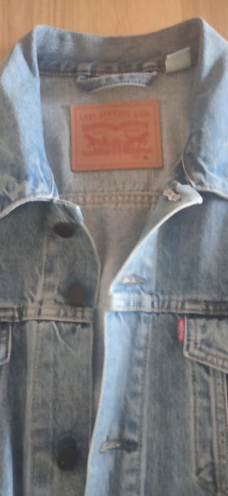Chamarra vaquera LEVI'S