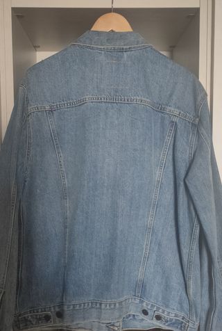Chamarra vaquera LEVI'S